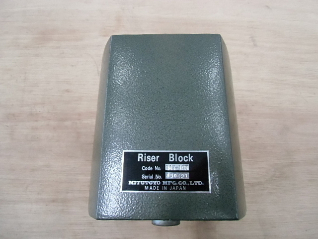 ミツトヨ HMR-150A(515-103) その他測定工具・基準器 の画像 2枚目