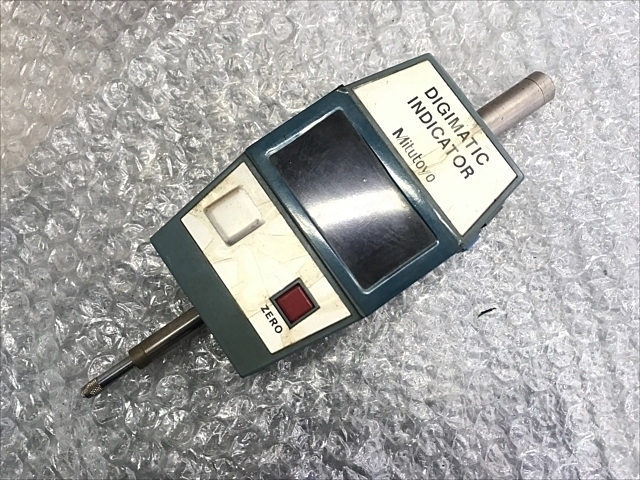 ミツトヨ ID-110(543-211-1) ダイヤル・インジケーター の画像 2枚目