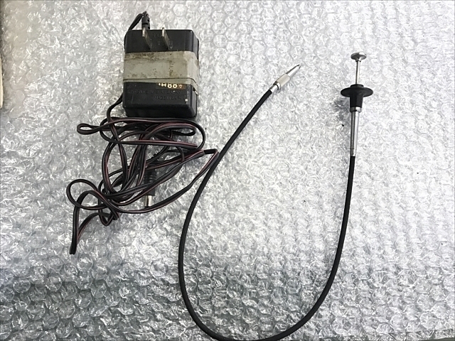 ミツトヨ ID-110(543-211-1) ダイヤル・インジケーター の画像 6枚目