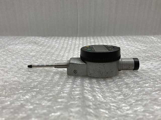 ミツトヨ ID-C1025B(543-454B) ダイヤル・インジケーター の画像 2枚目