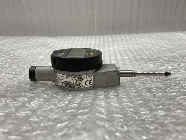 ミツトヨ ID-C1025B(543-454B) ダイヤル・インジケーター の画像 4枚目