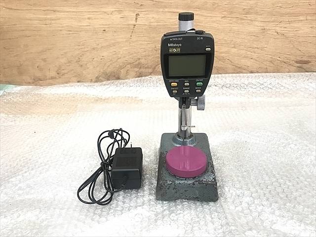 Mitutoyo ID-F125 Measuring tools Image 1