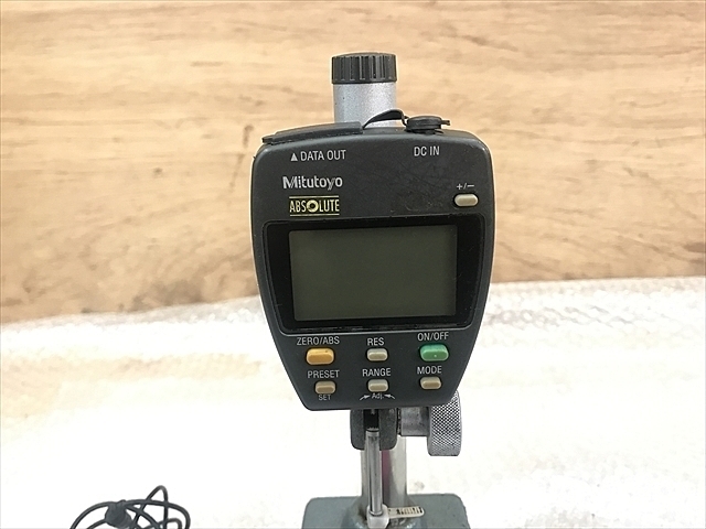 Mitutoyo ID-F125 Measuring tools Image 2