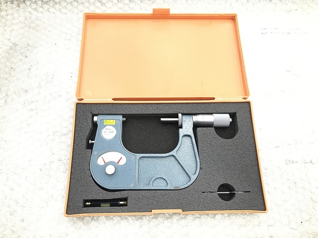 ミツトヨ IDM-75A(510-103-10) その他測定工具・基準器 の画像 1枚目