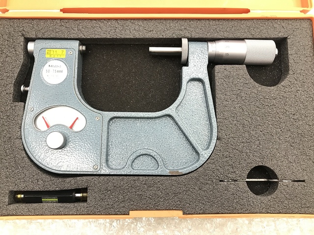 ミツトヨ IDM-75A(510-103-10) その他測定工具・基準器 の画像 2枚目