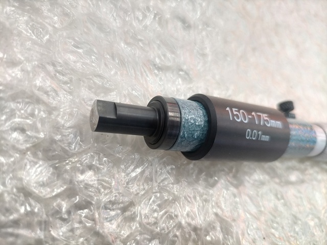 ミツトヨ IM-175(133-147) マイクロメーター（内側） の画像 2枚目