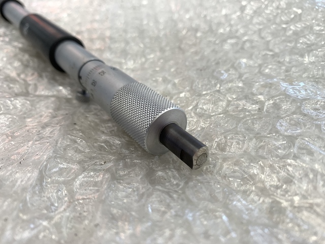 Mitutoyo IM-350 Micrometer (Inner) Image 2