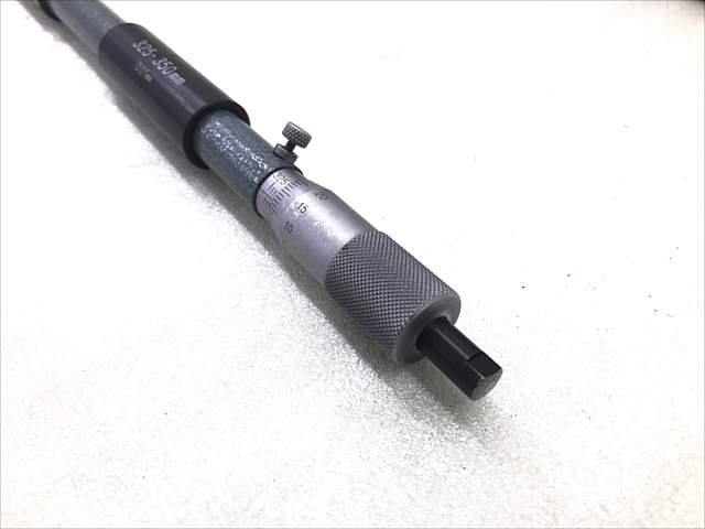 ミツトヨ IM-350 マイクロメーター（内側） の画像 3枚目