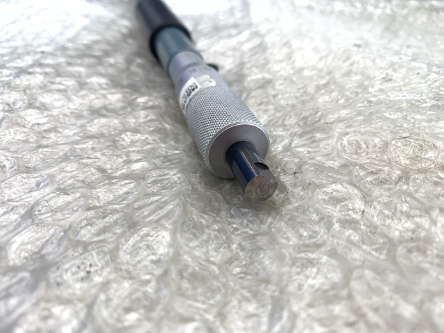 ミツトヨ IM-425(133-157) マイクロメーター（内側） の画像 3枚目