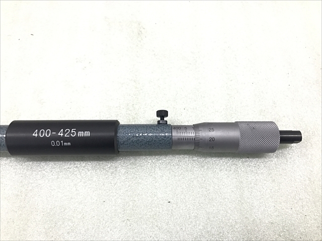ミツトヨ IM-425(133-158) マイクロメーター（内側） の画像 2枚目
