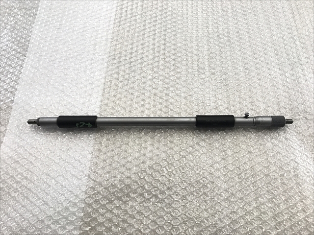 ミツトヨ IM-450W マイクロメーター（内側） の画像 1枚目