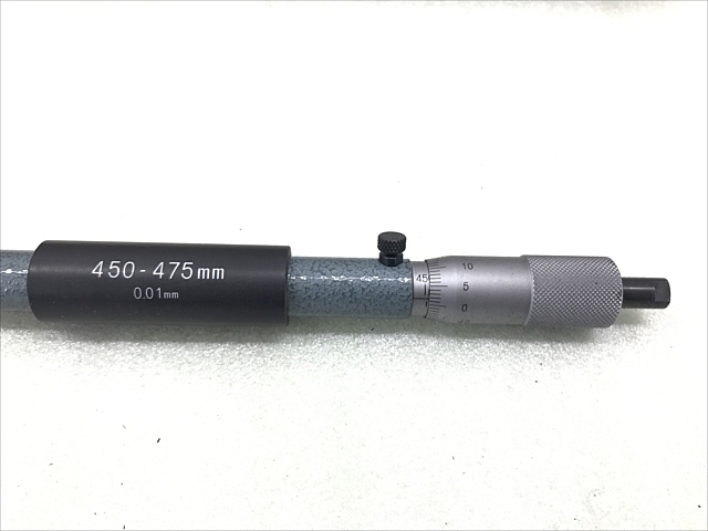 ミツトヨ IM-475(133-159) マイクロメーター（内側） の画像 2枚目