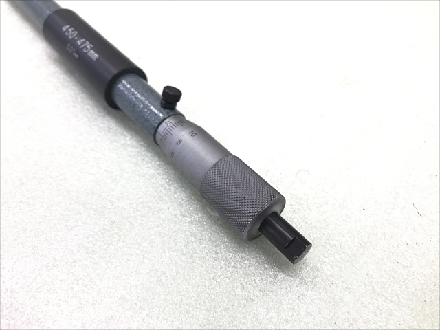 ミツトヨ IM-475(133-159) マイクロメーター（内側） の画像 3枚目