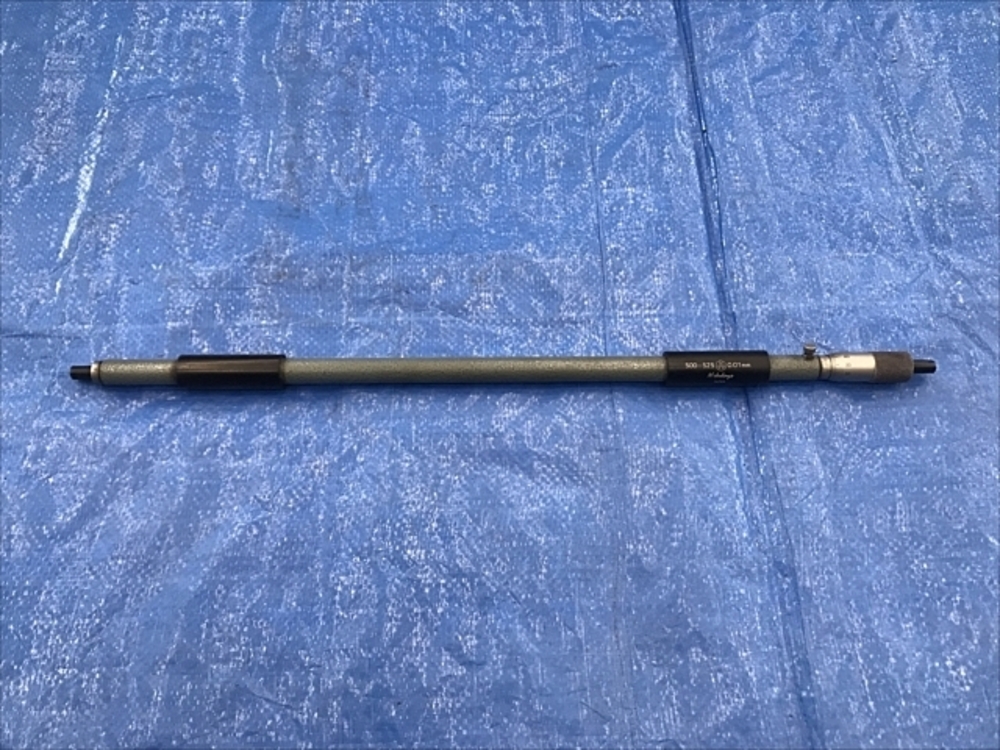 Mitutoyo IM-525 Micrometer (Inner)