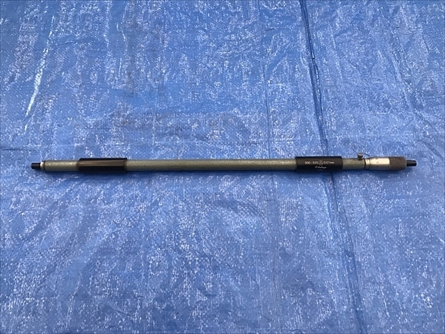 Mitutoyo IM-525 Micrometer (Inner) Image 1