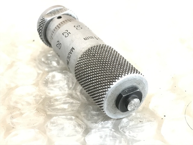 ミツトヨ IM-75W(No.133-143) マイクロメーター（内側） の画像 3枚目