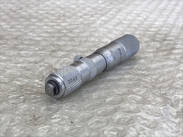 ミツトヨ IMJ-2100(139-177) マイクロメーター（内側） の画像 5枚目