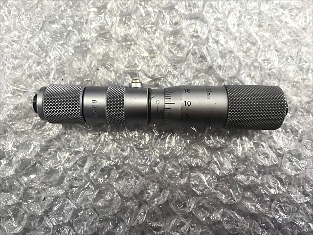 ミツトヨ IMJ-2100(139-177) マイクロメーター（内側） の画像 2枚目