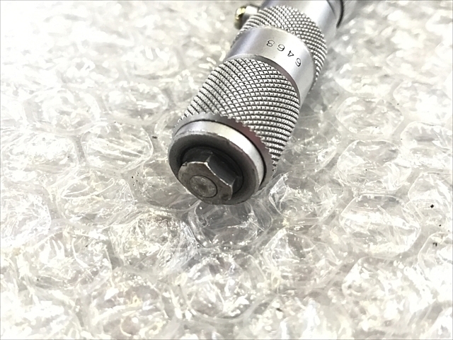 ミツトヨ IMJ-2100(139-177) マイクロメーター（内側） の画像 3枚目
