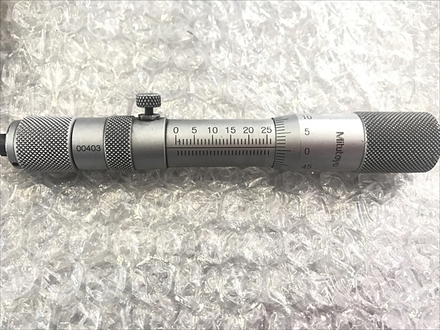 ミツトヨ IMJ-2100(139-177) マイクロメーター（内側） の画像 4枚目
