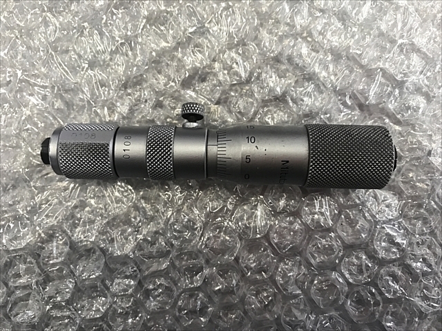ミツトヨ IMJ-2100(139-177) マイクロメーター（内側） の画像 2枚目