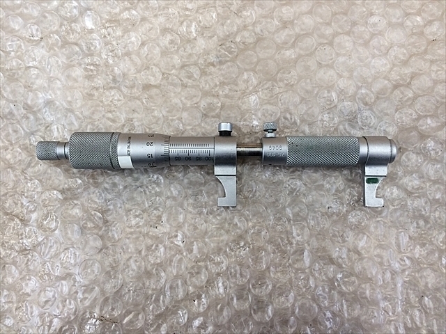 ミツトヨ IMP-100(145-188) マイクロメーター（内側） の画像 2枚目