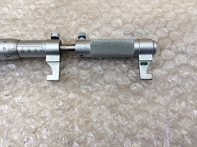 ミツトヨ IMP-100(145-188) マイクロメーター（内側） の画像 3枚目