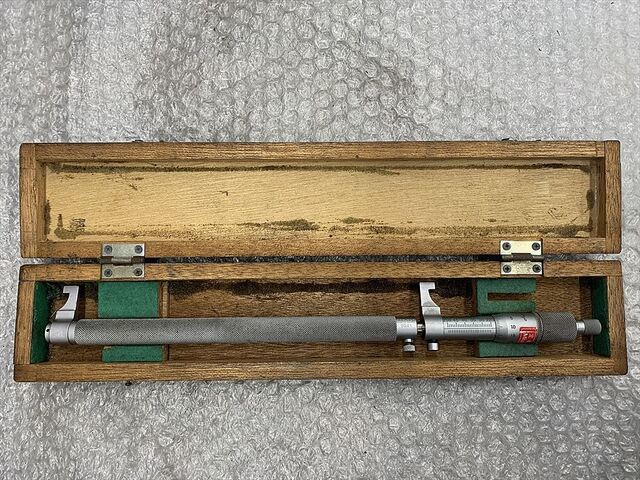 ミツトヨ IMP-250W マイクロメーター（内側） の画像 1枚目