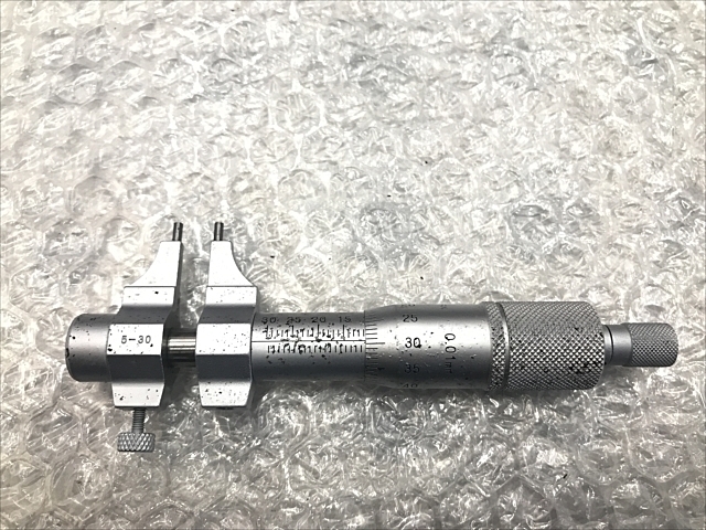 ミツトヨ IMP-30(145-185) マイクロメーター（内側） の画像 2枚目