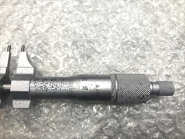 ミツトヨ IMP-30(145-185) マイクロメーター（内側） の画像 4枚目