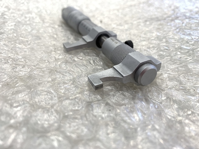 Mitutoyo IMP-75(145-187) Micrometer (Inner) Image 3