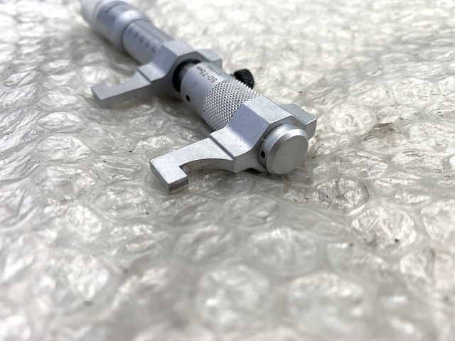 Mitutoyo IMP-75(145-187) Micrometer (Inner) Image 2