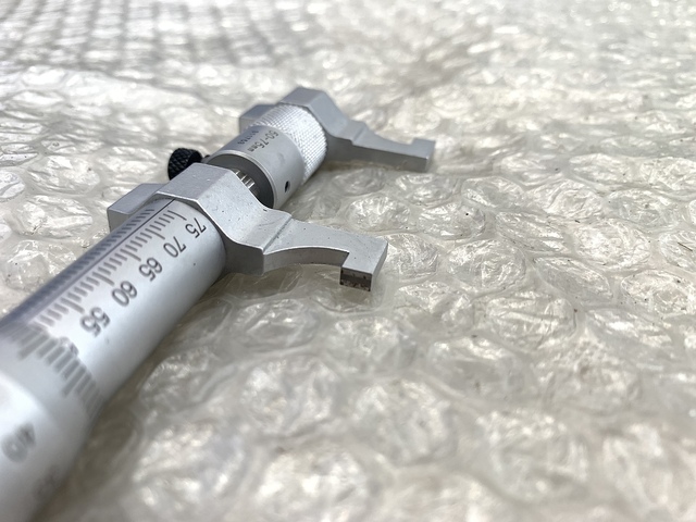 Mitutoyo IMP-75(145-187) Micrometer (Inner) Image 3