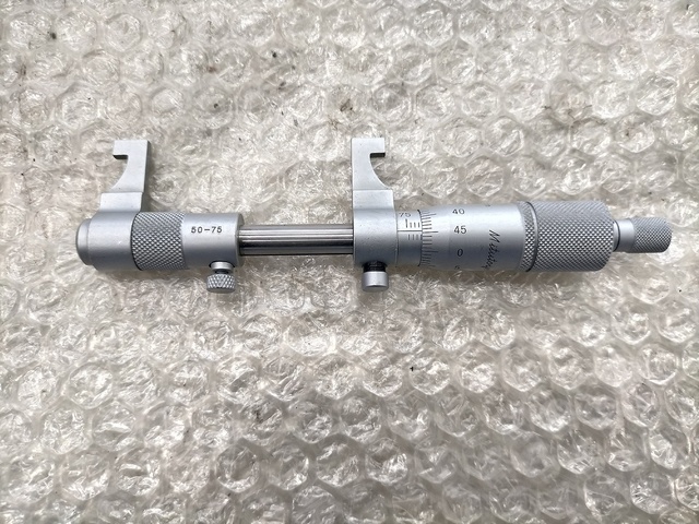 ミツトヨ IMP-75(145-187) マイクロメーター（内側） の画像 2枚目