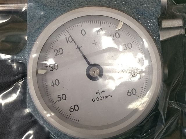 ミツトヨ IMS-25(510-301) その他測定工具・基準器 の画像 3枚目
