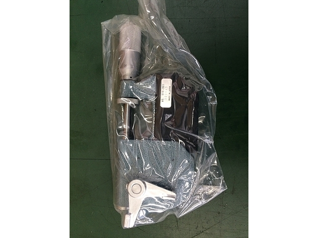 ミツトヨ IMS-25(510-301) その他測定工具・基準器 の画像 4枚目
