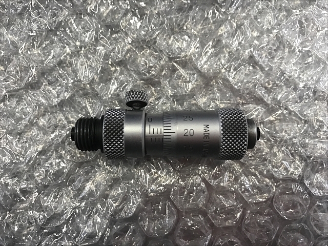 ミツトヨ IMZ-1500M マイクロメーター（内側） の画像 2枚目