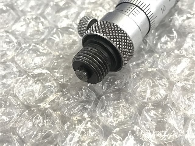 ミツトヨ IMZ-1500M マイクロメーター（内側） の画像 3枚目