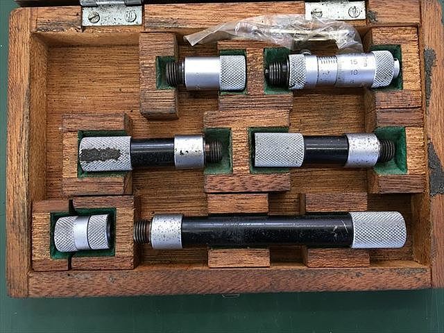 Mitutoyo IMZ-300(137-102) Micrometer (Inner) Image 1