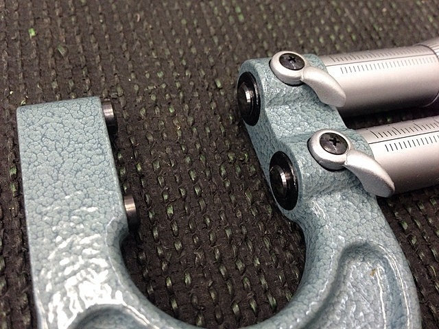 ミツトヨ LMM-25(No.113-102) その他測定工具・基準器 の画像 4枚目