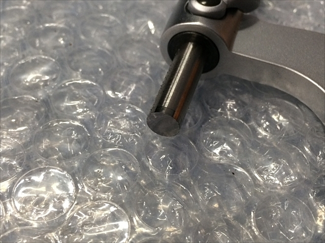 Mitutoyo M210-50(101-104) Micrometer (Outer) Image 4
