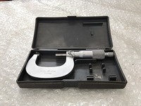 Mitutoyo M210-50(101-104) Micrometer (Outer) A124422 Image