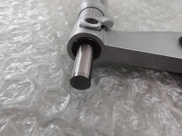 Mitutoyo M310-100(102-237) Micrometer (Outer) Image 2