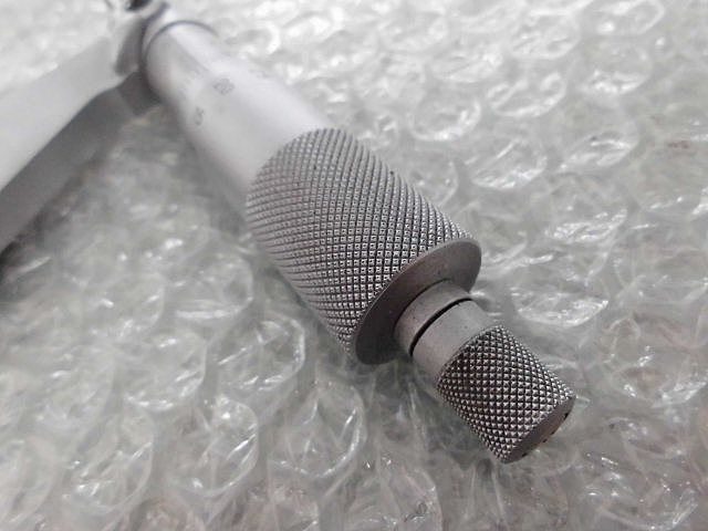 Mitutoyo M310-100(102-237) Micrometer (Outer) Image 5