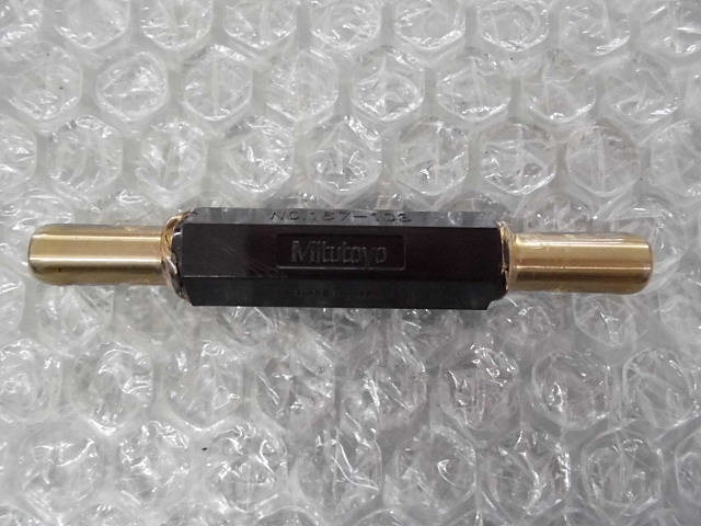 Mitutoyo M310-100(102-237) Micrometer (Outer) Image 6