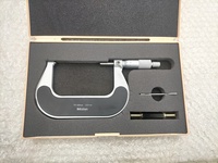Mitutoyo M310-100(102-304) Micrometer (Outer) C149189 Image