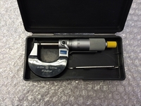 Mitutoyo M320-25AA(102-230) Micrometer (Outer) C101733 Image