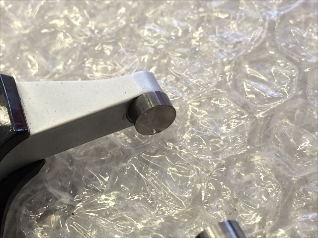 Mitutoyo M320-25AA(102-230) Micrometer (Outer) Image 2