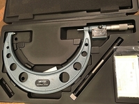 Mitutoyo M810-225(193-309) Others A109746 Image