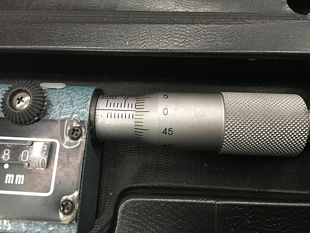 Mitutoyo M810-225(193-309) Others Image 3